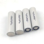 Huge Stock Klesman INR21700 4000mAh 100% Original 21700 P40A 4200mAh 6S2P High Capacity Klesman P40A Battery